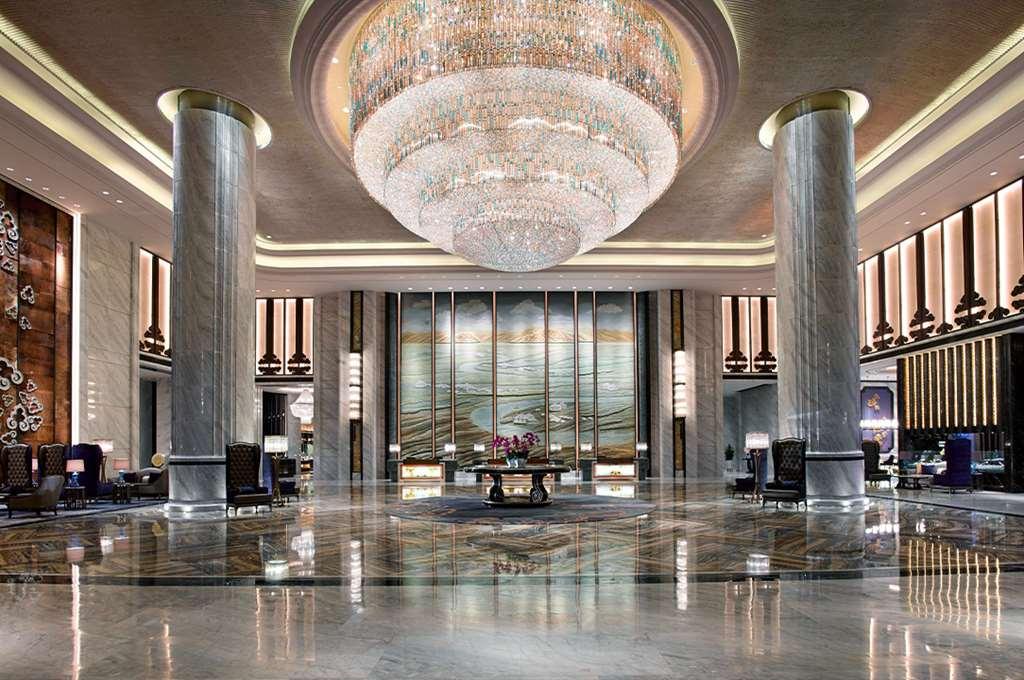 Wanda Vista Hohhot Hotel Nội địa bức ảnh