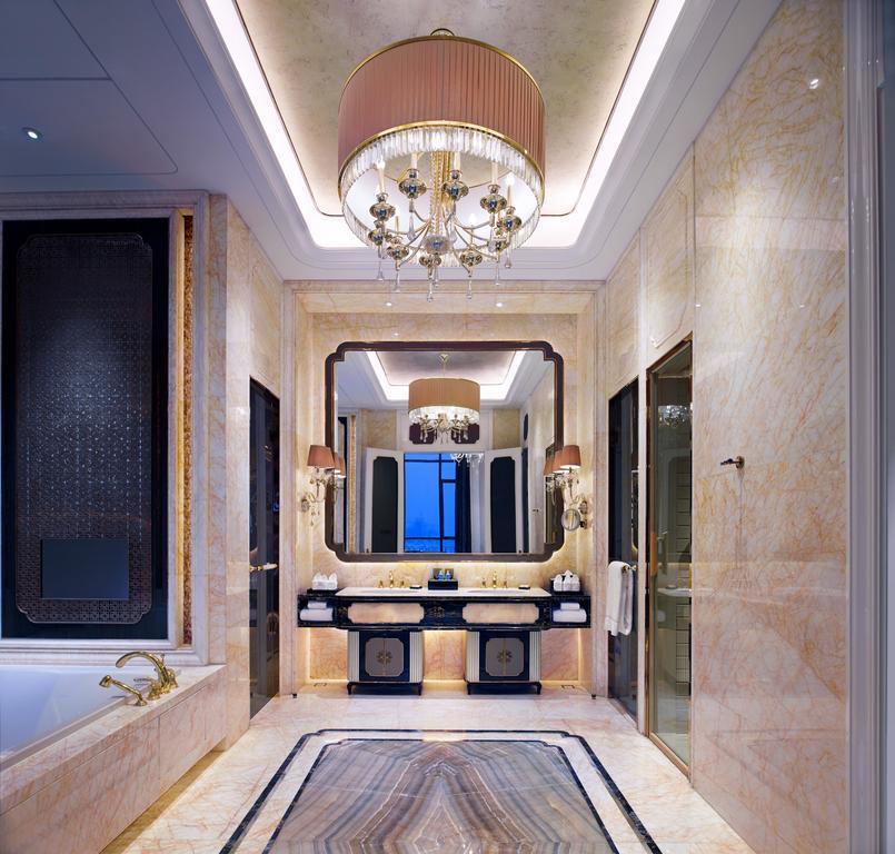 Wanda Vista Hohhot Hotel Ngoại thất bức ảnh