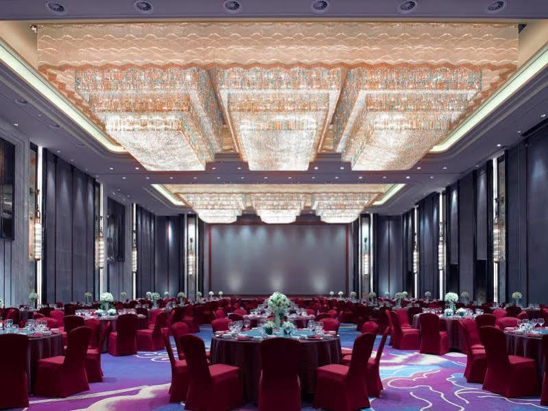 Wanda Vista Hohhot Hotel Ngoại thất bức ảnh