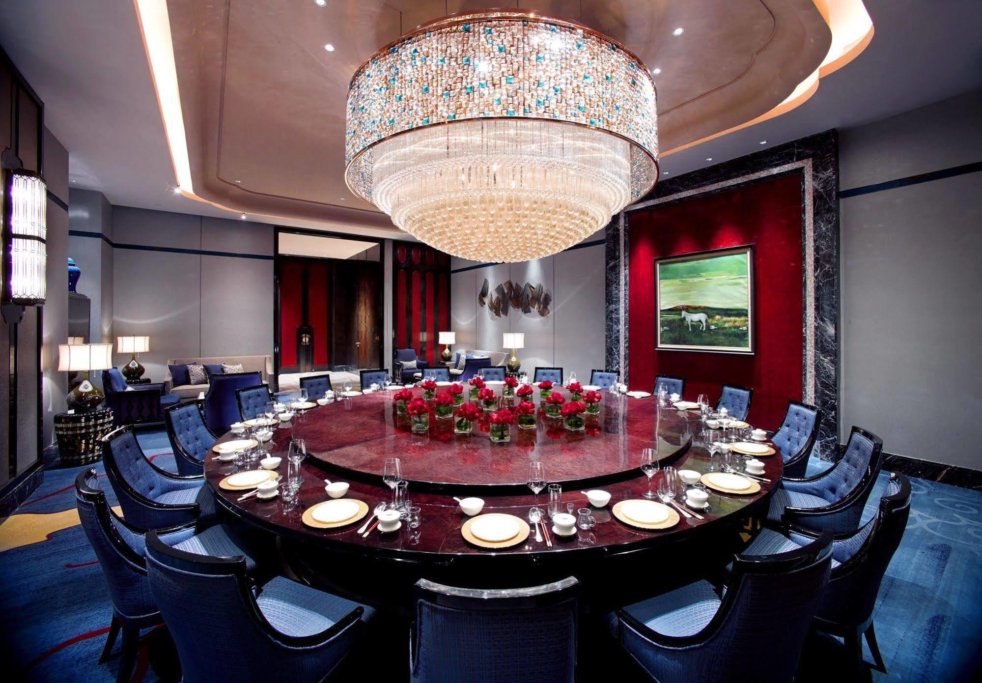 Wanda Vista Hohhot Hotel Ngoại thất bức ảnh