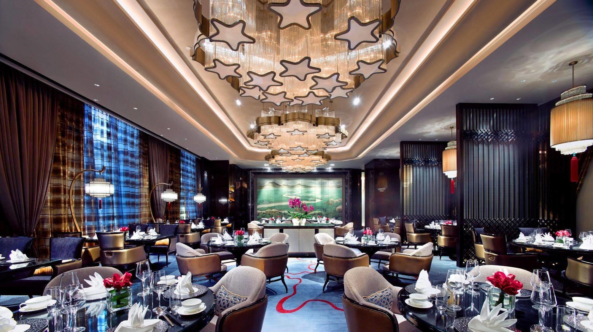 Wanda Vista Hohhot Hotel Ngoại thất bức ảnh